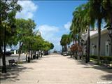 Paseo de la Princesa - SAN JUAN
